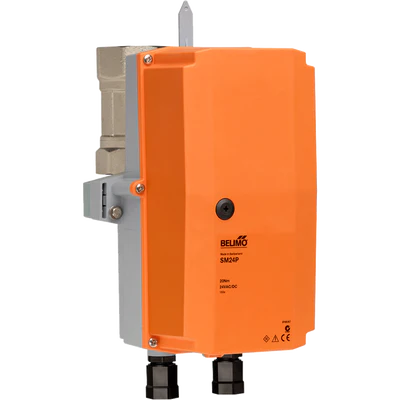 BELIMO NRX24-SR-T-N4 VALVE ACTUATORS