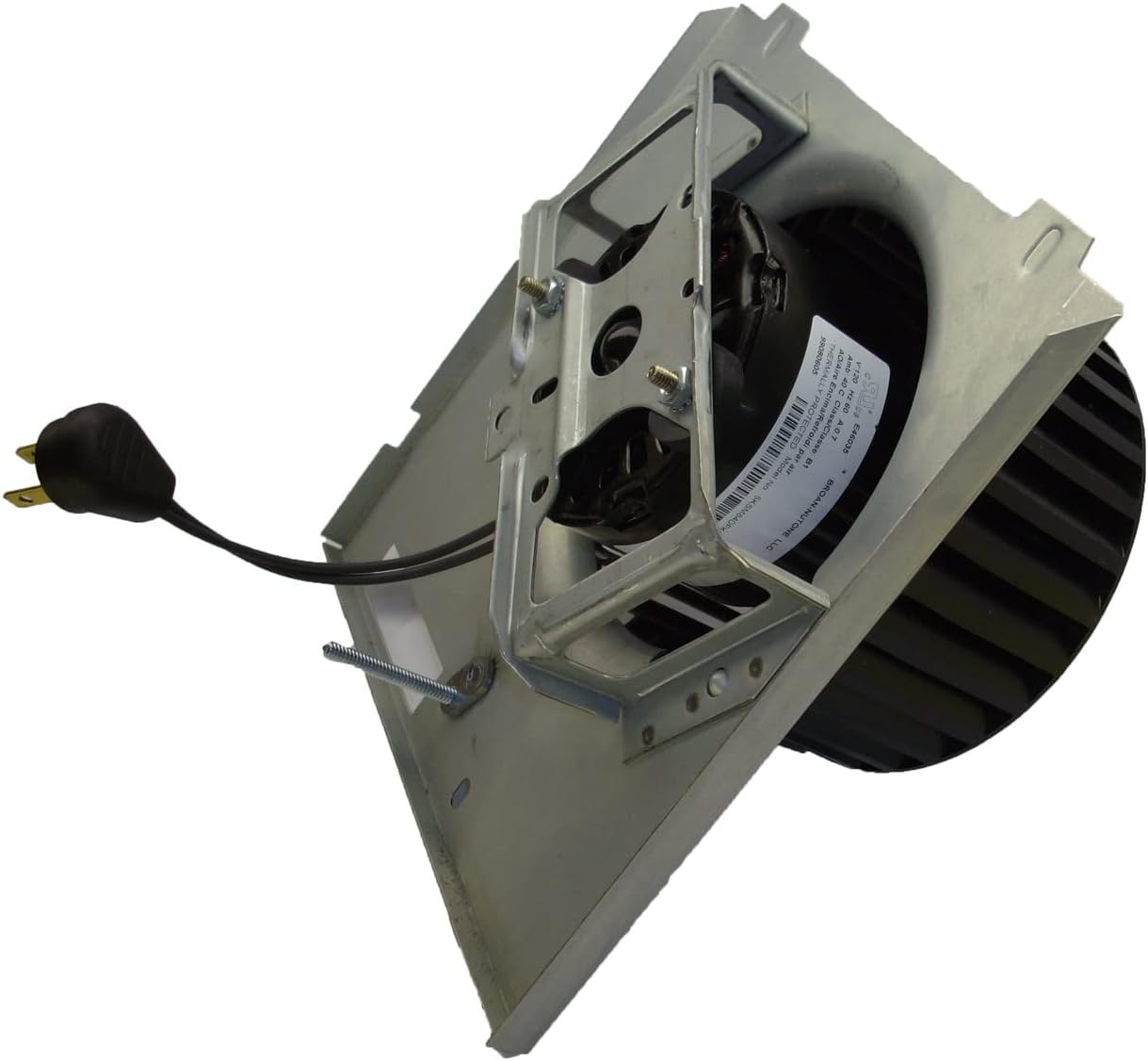 BROAN-NUTONE 97-01-7714 COMMERCIAL FANS