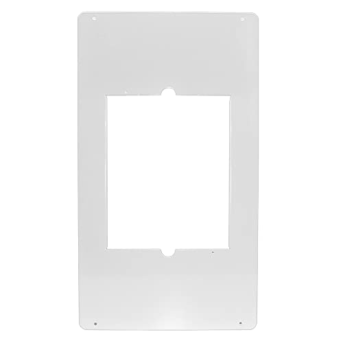 CADET SAMW AIR CLEANER REPLACEMENT PARTS
