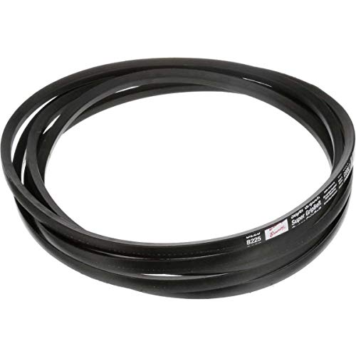 BROWNING B225 V-BELTS & PULLEYS