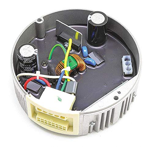 CARRIER HK46ER265 CONTROL BOARDS