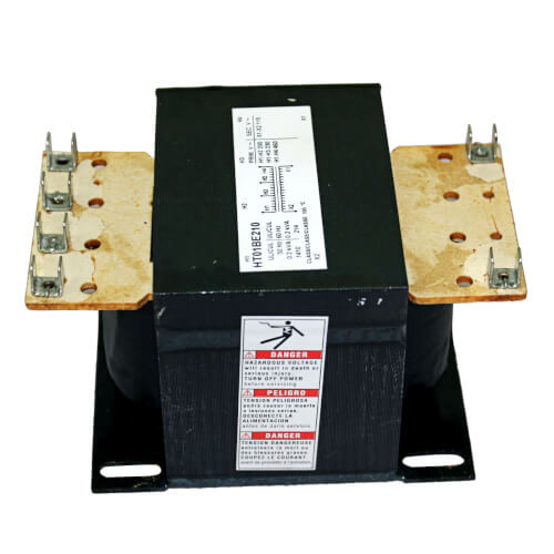 CARRIER HT01BE210 TRANSFORMERS