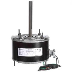 Century 9617 5 1-Speed Single Shaft Open Fan/Blower Motor 4.3 Amp 115V 1050 RPM 1/10 HP