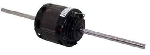 CENTURY MOTORS 420 FAN COILS