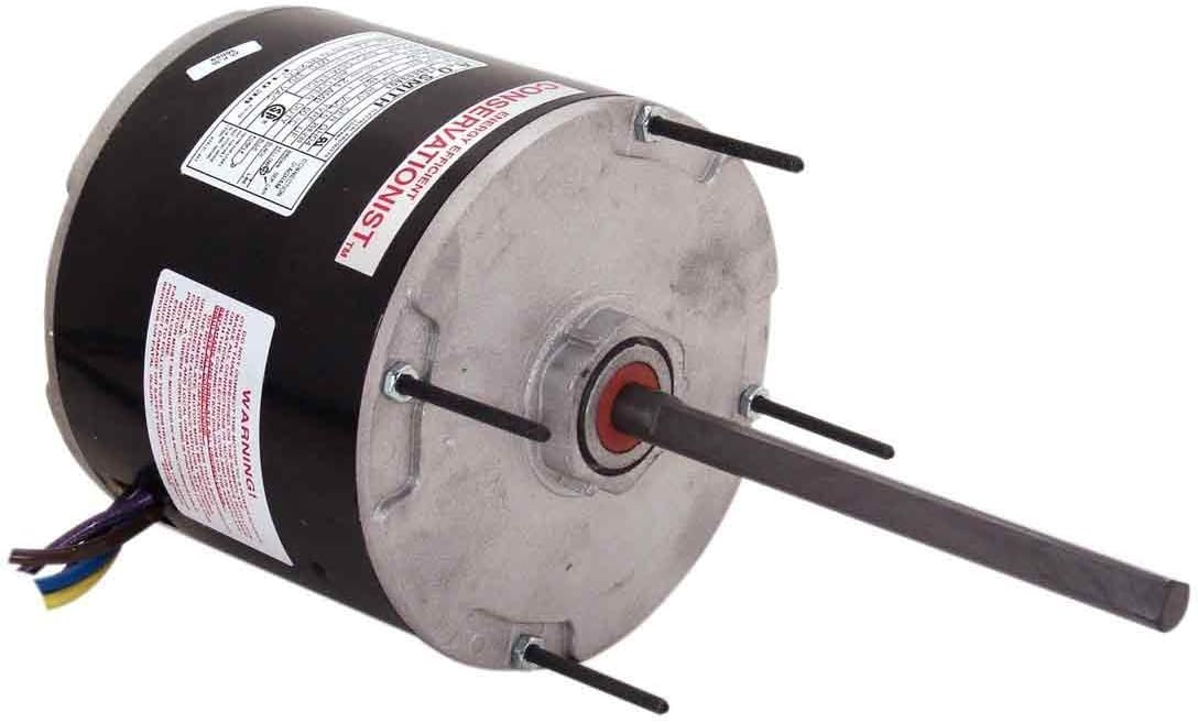 CENTURY MOTORS F1038 CONDENSER FAN MOTORS