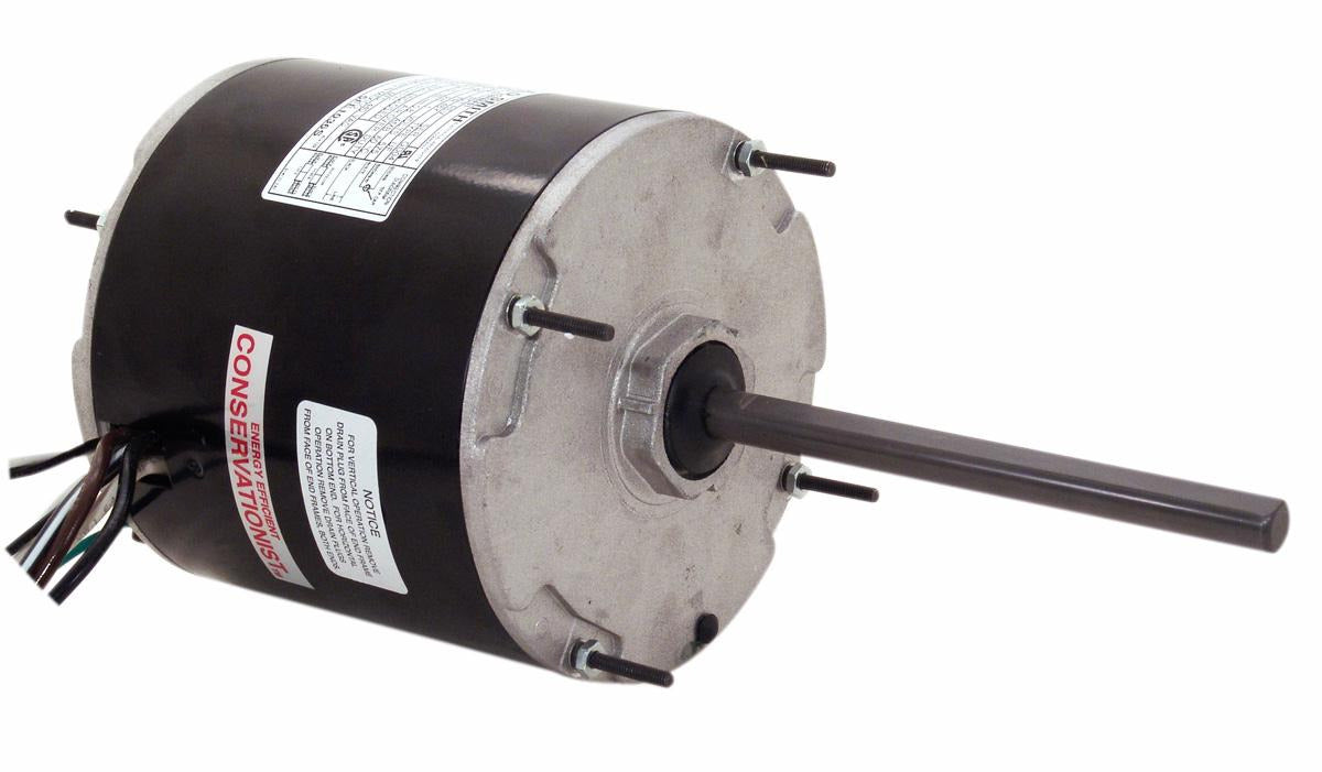 CENTURY MOTORS 5FE1056S CONDENSER FAN MOTORS