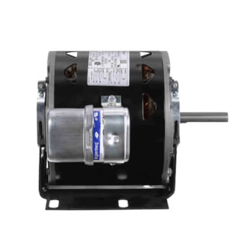 CENTURY MOTORS Century OKT1026 Unit Heater, 1/4-HP, OEM Replacement Motor, 1075 RPM, 115/208-230 Volt