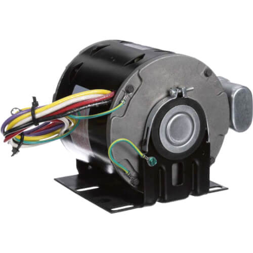 CENTURY MOTORS Century OKT1026 Unit Heater, 1/4-HP, OEM Replacement Motor, 1075 RPM, 115/208-230 Volt
