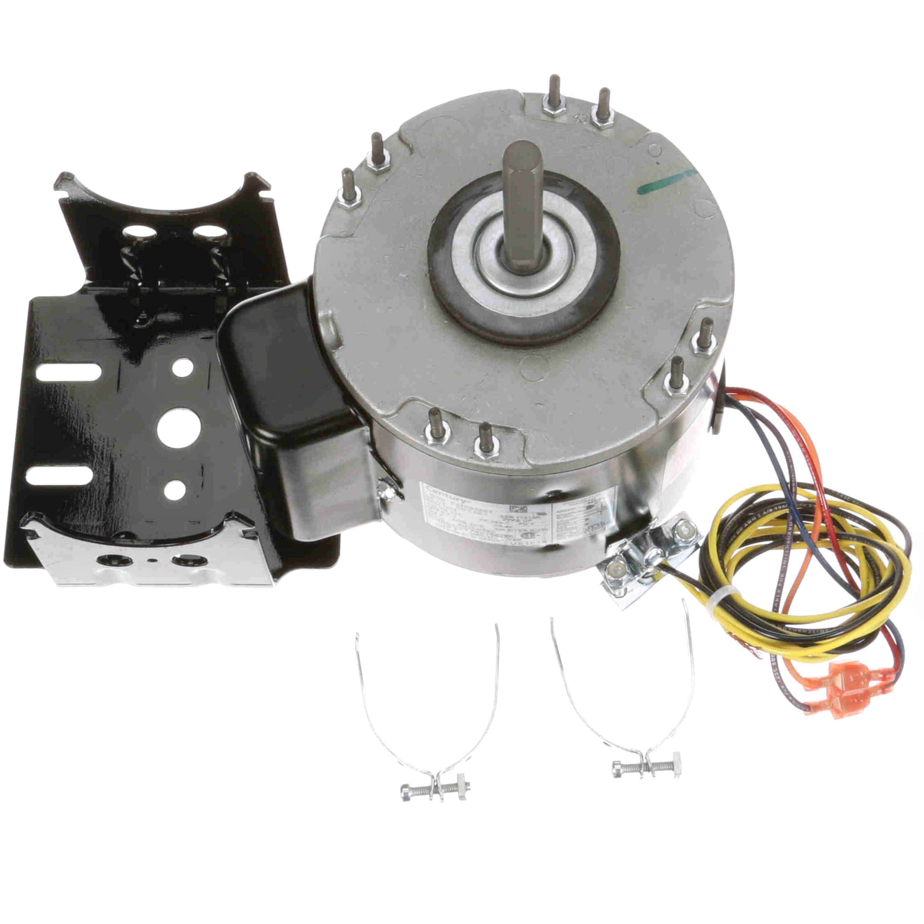 CENTURY MOTORS Century US1036 Unit Heater Motor 1/3 HP 115V 1075 RPM