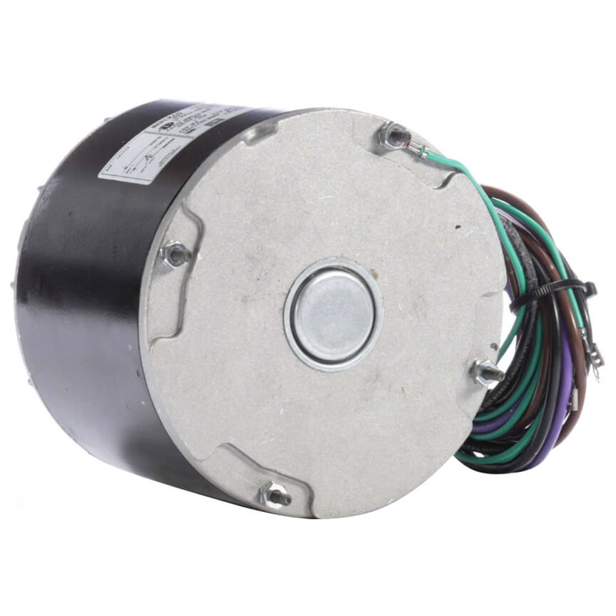 CENTURY MOTORS Regal Rexnord - Century Motors OYK1028 1/4HP 208-230V 850RPM 1Spd Mtr