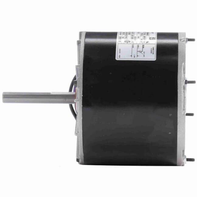 CENTURY MOTORS Regal Rexnord - Century Motors OYK1028 1/4HP 208-230V 850RPM 1Spd Mtr