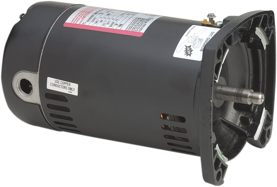 CENTURY MOTORS SQ1052 CAPACITORS