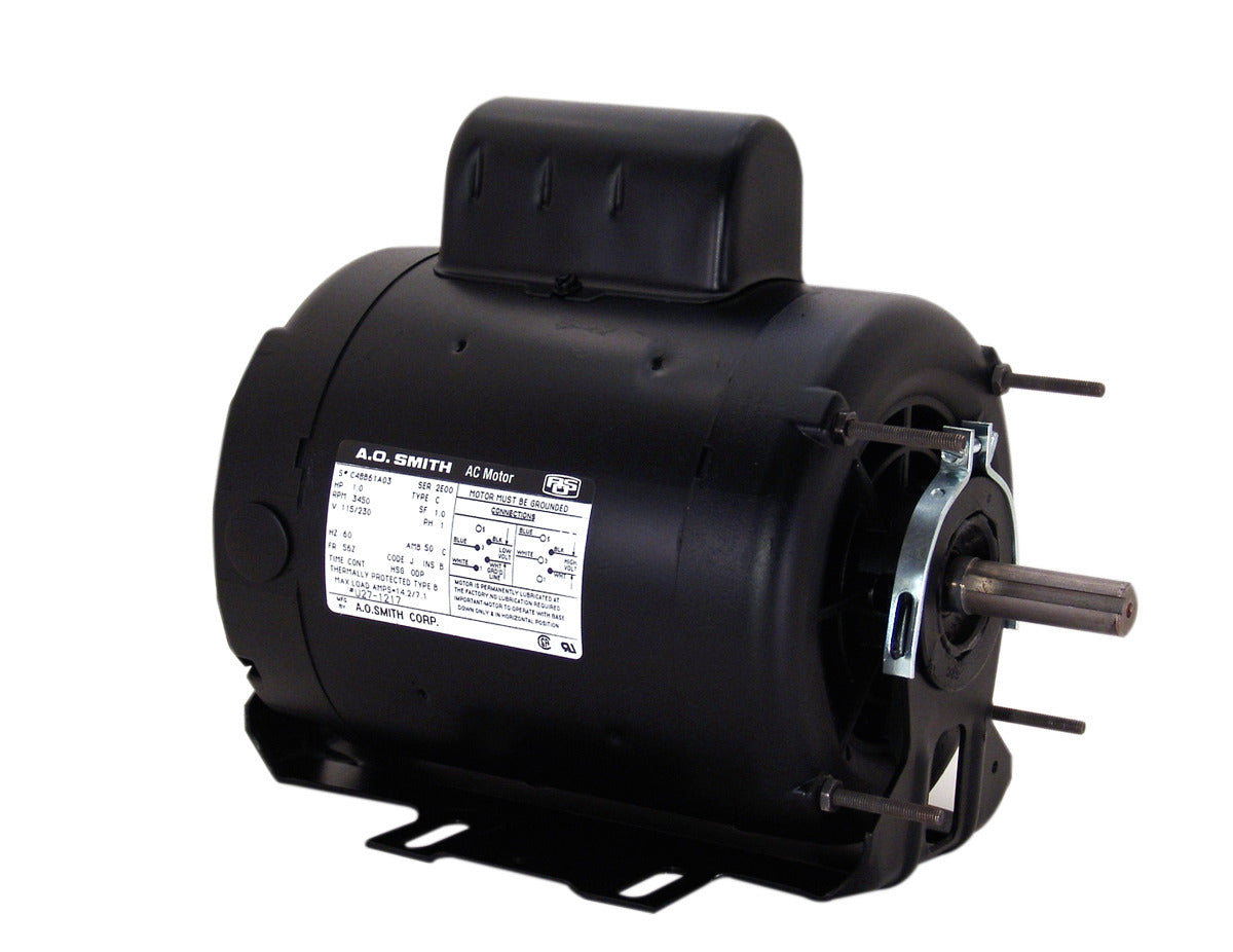 CENTURY MOTORS UC426V1 BLOWER MOTORS