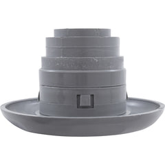 CUSTOM MOLDED PRODUCTS Custom Molded Products 23540-141-000 Jet Intl Spa Massage 4-1/8