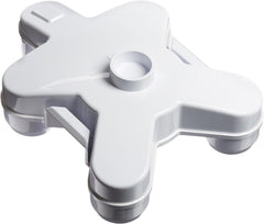 CUSTOM MOLDED PRODUCTS Custom Molded Products 25357-850-000 R0357600 Manifold Jdy with O-Ring