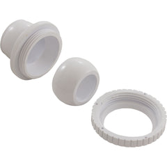 CUSTOM MOLDED PRODUCTS Custom Molded Products 25554-400-000 Wall Return Fitting CMP Directional Flow 1.5 Insider Replacement MPN