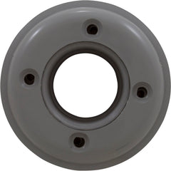 CUSTOM MOLDED PRODUCTS Custom Molded Products 25522-001-000 Wall Return Fitting Power 1.5 x 1.5 Replacement MPN