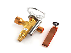 DANFOSS 067N2017 THERMAL EXPANSION VALVES (TXV)