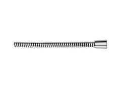 DELTA FAUCET Delta U490R-70-PK 70 Inch UltraFlex Black/Chrome Ribbon Hose