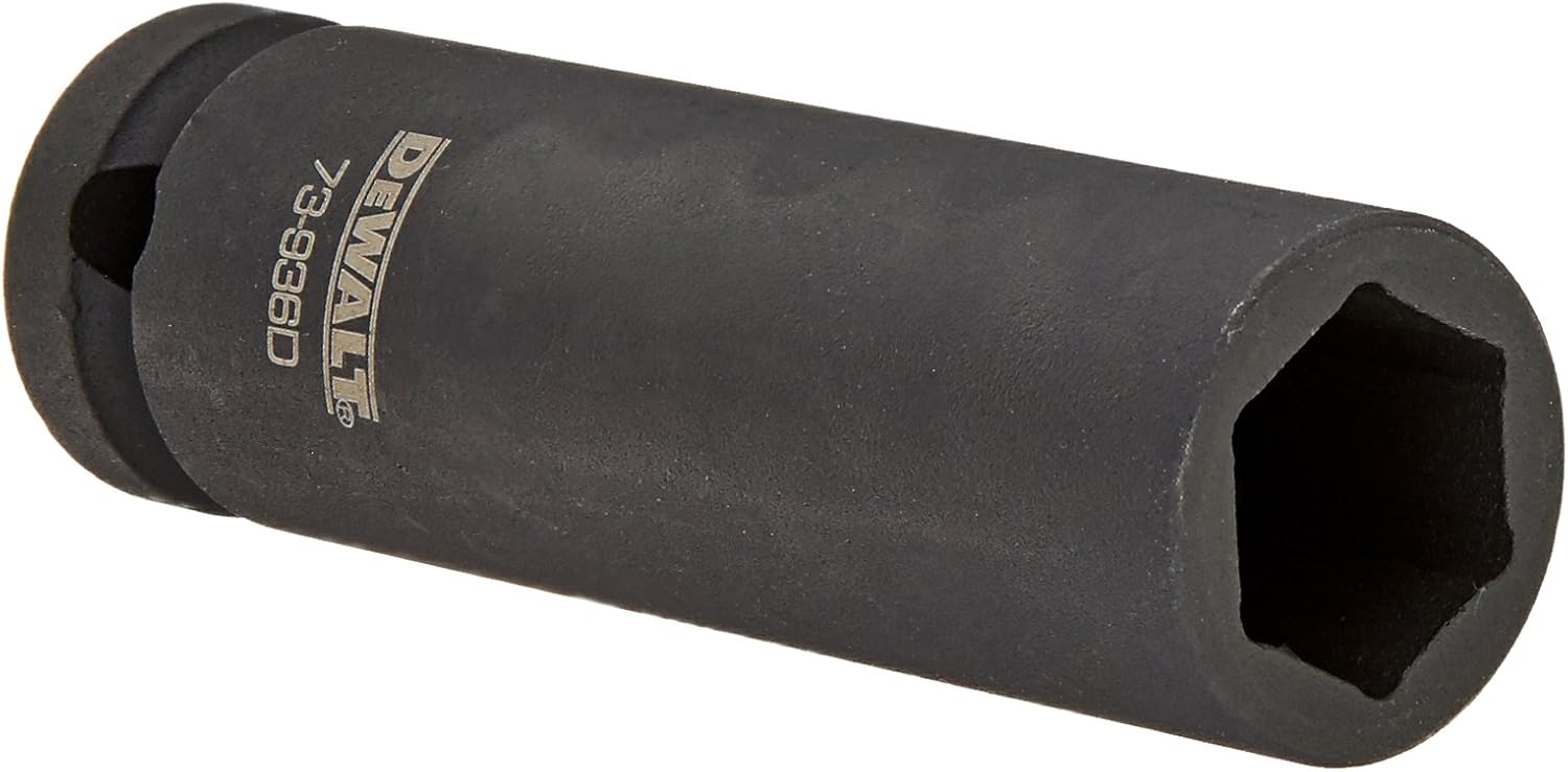 DEWALT DWMT73936B SOCKETS