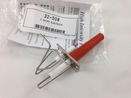 DETROIT RADIANT PRODUCTS 32-508 GAS VALVES