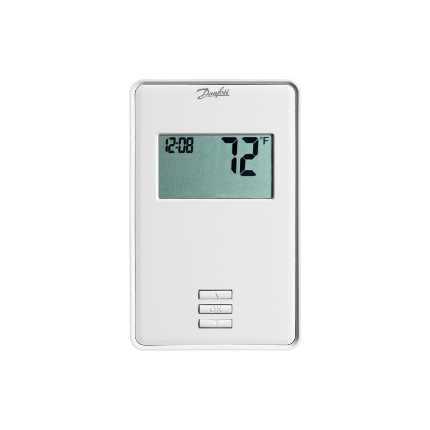 DANFOSS 088L5137 THERMOSTATS