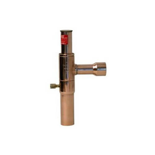 DANFOSS 060B215166 PRESSURE REGULATORS