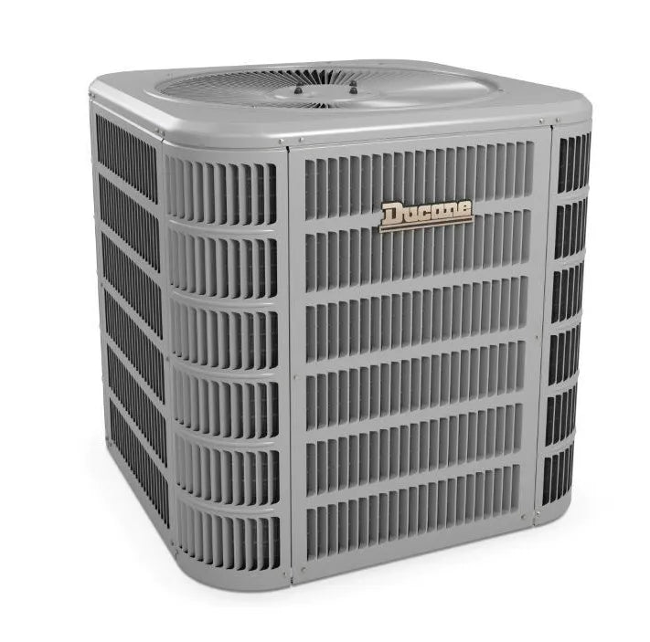 DUCANE 4AC17L36P-51A CONDENSING UNITS