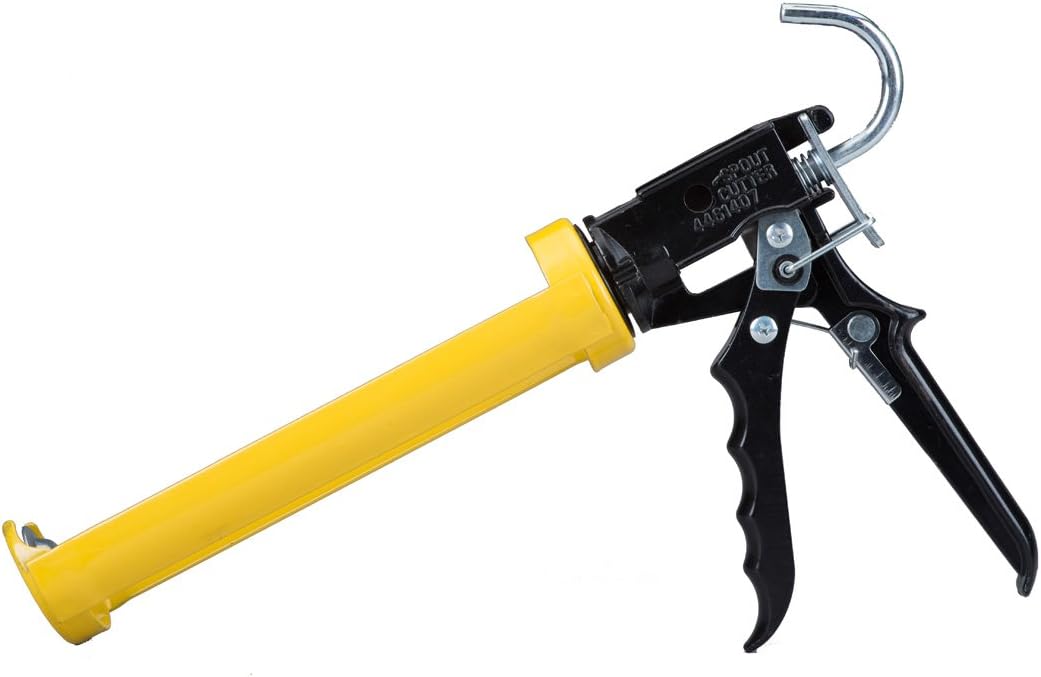 DRIPLESS 0.09086216 CAULKS & SEALANTS