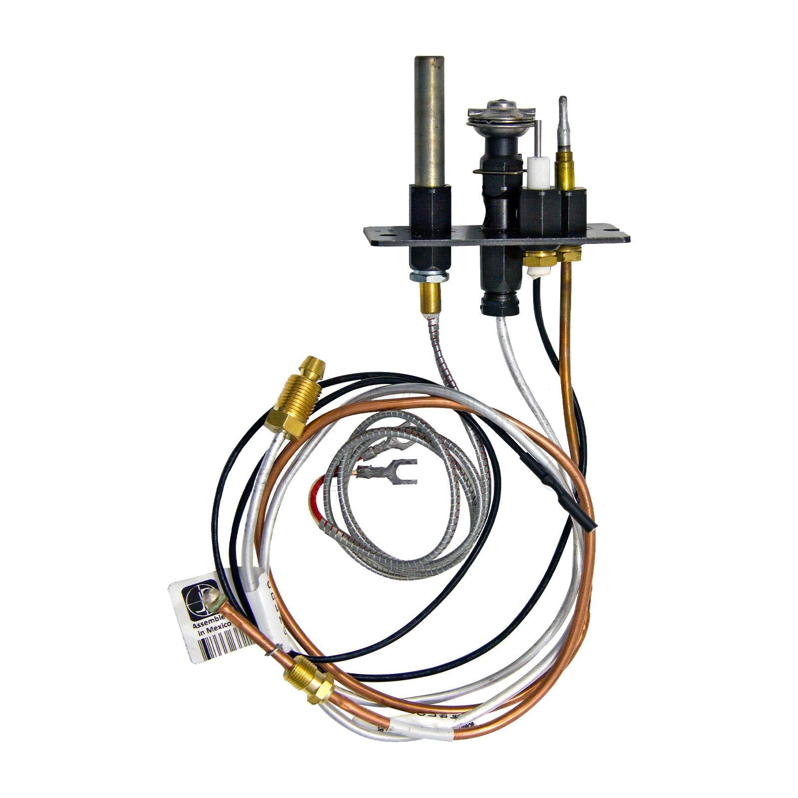 EMPIRE INDUSTRIES R7612 PILOT ASSEMBLIES