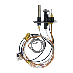 EMPIRE INDUSTRIES R7612 PILOT ASSEMBLIES