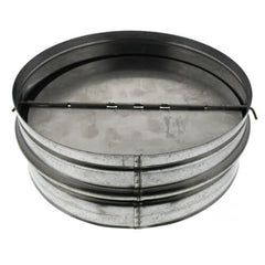 FANTECH RSK8 DAMPERS