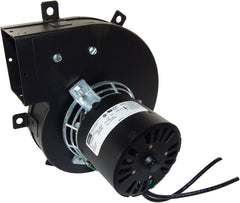 GENTEQ MOTORS A082 BLOWER HOUSING & ASSEMBLIES