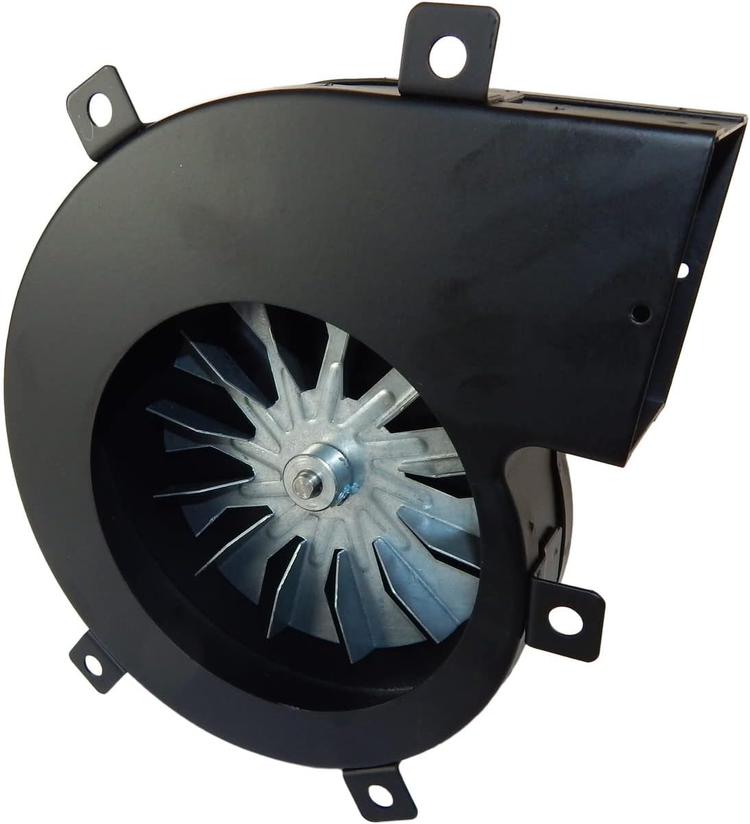 GENTEQ MOTORS Fasco A082 Centrifugal Furnace Blower 75 CFM 115 Volt 3000 RPM