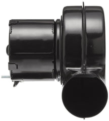 Fasco 50747-D600 Centrifugal Blower with Sleeve Bearing, 3,200 RPM, 115V, 60Hz, 0.52 amps