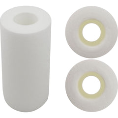 FILBUR FC-3710 ANTIMICROBIAL PLEATED FILTERS