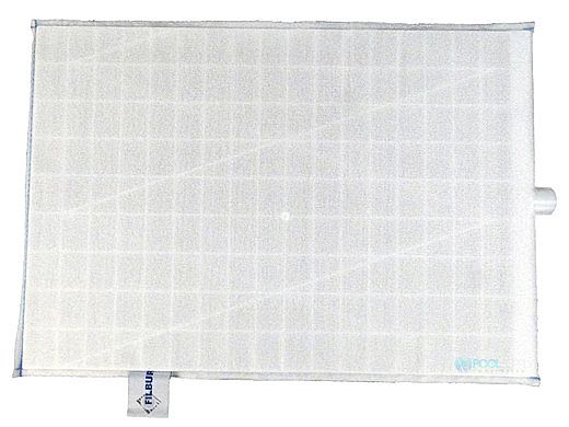 FILBUR FC-9830 POOL DE GRID FILTERS
