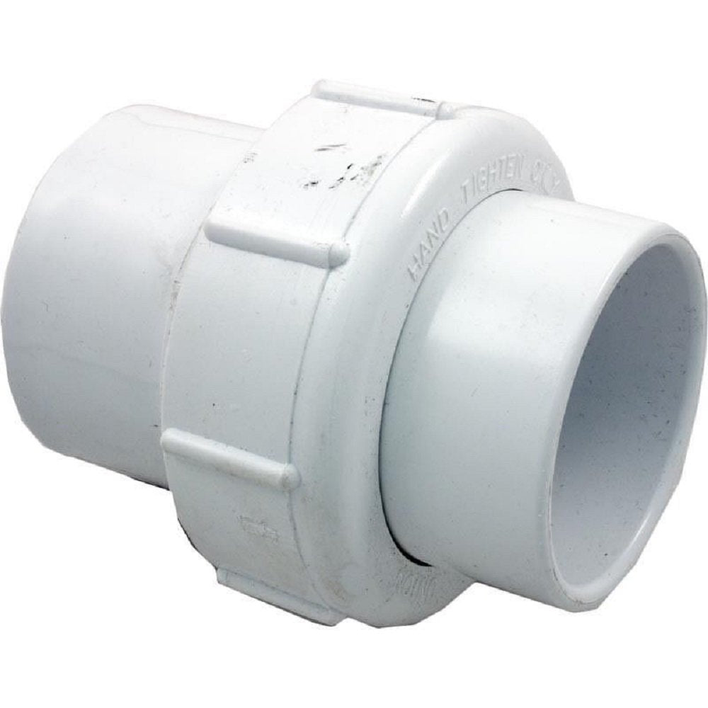 FLO CONTROL 1600-20 UNIONS