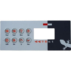 GECKO 9916-100130 CONTROL BOARDS