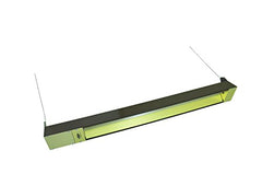 FOSTORIA OCH-46-208VE INFRARED HEATERS