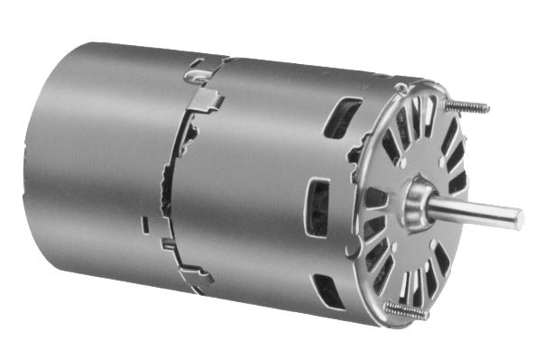 GENTEQ MOTORS Fasco D1192 Draft Booster, 1/40 HP, 3000 RPM, 3.3-Inch Frame Diameter