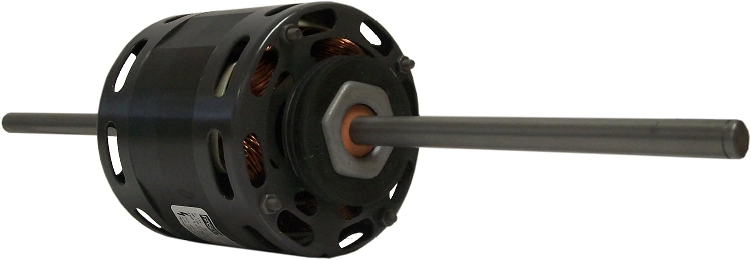 GENTEQ MOTORS D236 FAN COILS