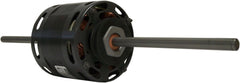 GENTEQ MOTORS D236 FAN COILS