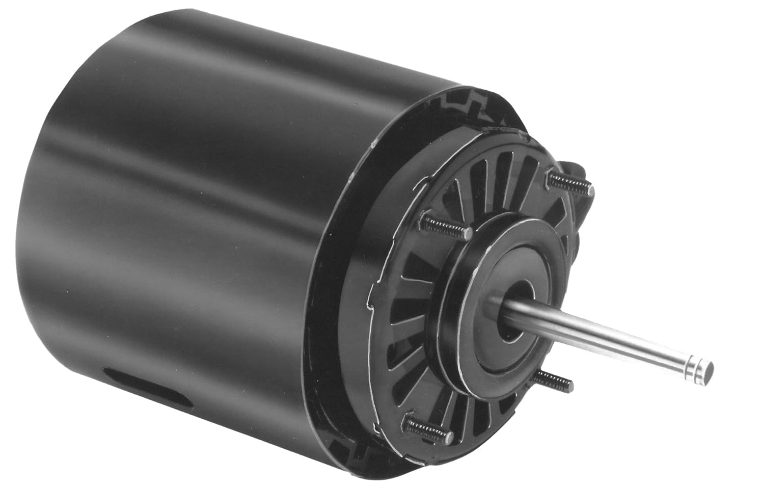 GENTEQ MOTORS Fasco D470 Refrigeration Fan Motor 1/20 HP 1550 RPM 208-230V