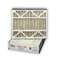 GLASFLOSS P25-3 AIR CLEANER REPLACEMENT PARTS
