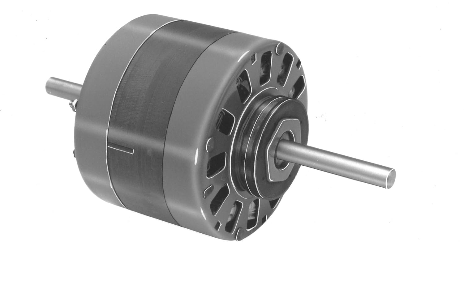 GENTEQ MOTORS D1033 CAPACITORS