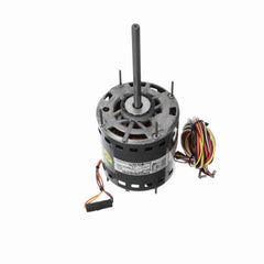 GENTEQ MOTORS G3D005 BLOWER MOTORS