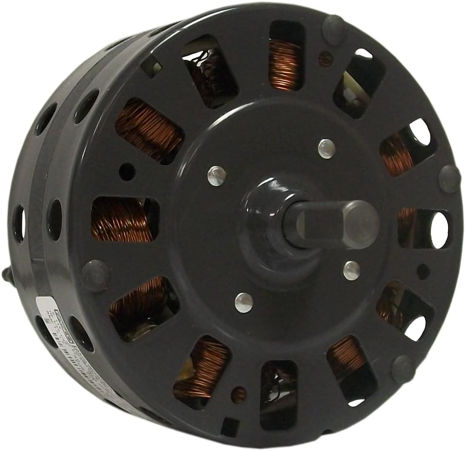 GENTEQ MOTORS D143 UNIT HEATER MOTORS