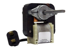 Fasco K110 OEM Replacement Motor 1/75 HP 3000 RPM
