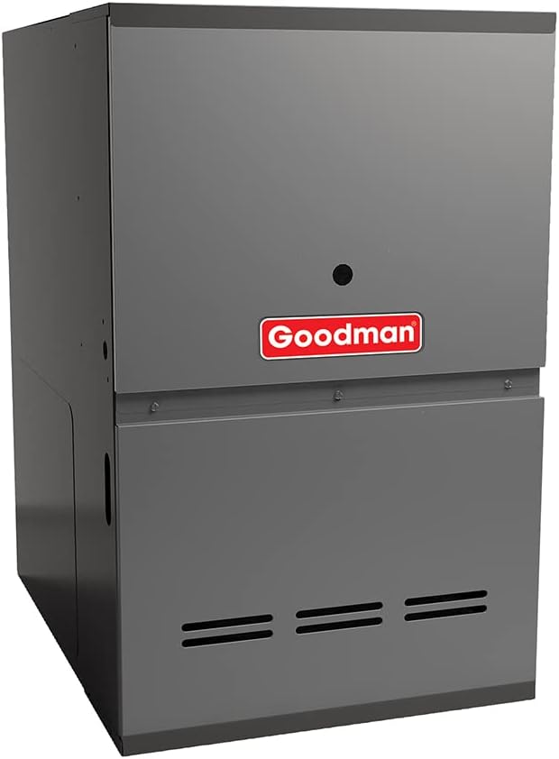 GOODMAN GDH81005CN GAS FURNACES